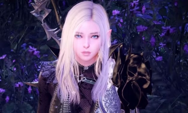 Black Desert Mobile gathers 4M pre-registrations ahead of grand opening on Dec. 11