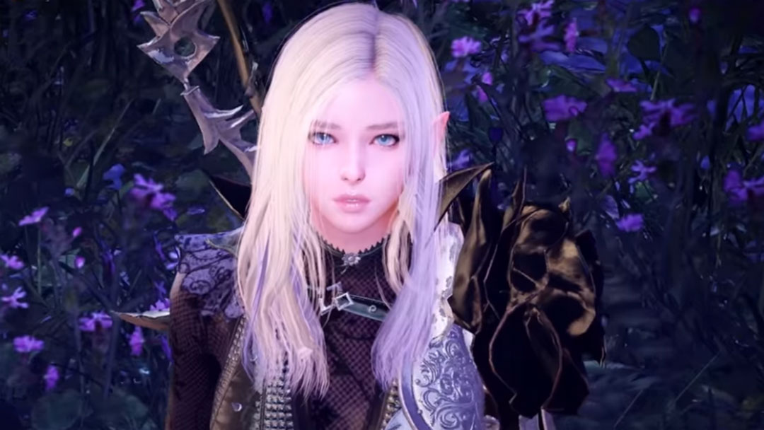 Black Desert Mobile gathers 4M pre-registrations ahead of grand opening on Dec. 11