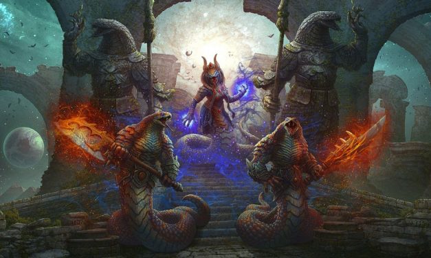 EverQuest II sends players to the moon with ‘Blood of Luclin’ expansion