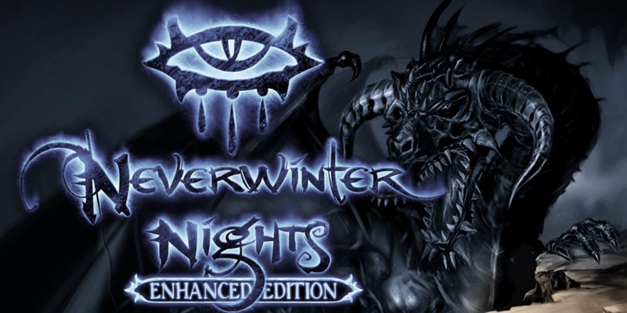 Neverwinter Nights comes to consoles for the first time ever