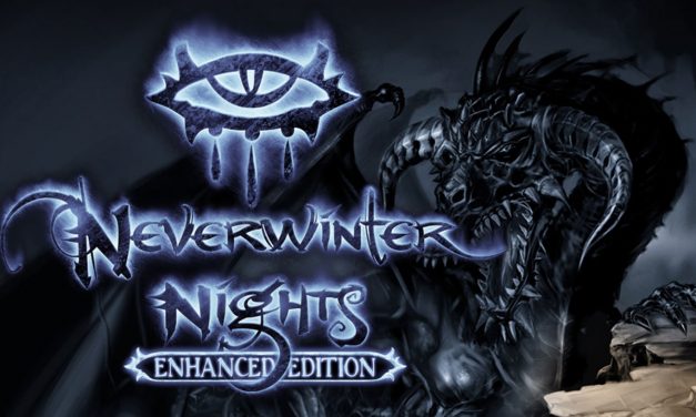 Neverwinter Nights comes to consoles for the first time ever