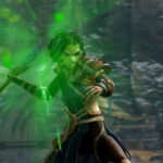 Guild Wars 2 previews spears for Guardian, Necromancer, and Ranger