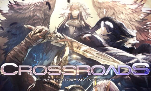 Final Fantasy XIV patch 7.1 ‘Crossroads’ brings graphical upgrades and outfit updates