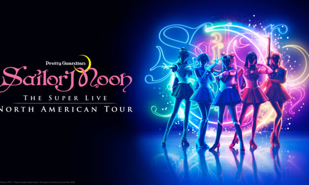 Moon Prism Power, LIVE!: Sailor Moon Stage Show Makes U.S. Debut